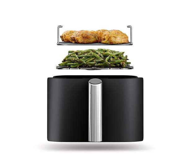 Ninja Air Fryer DoubleStack SL300EU - 1286359 - zdjęcie 10